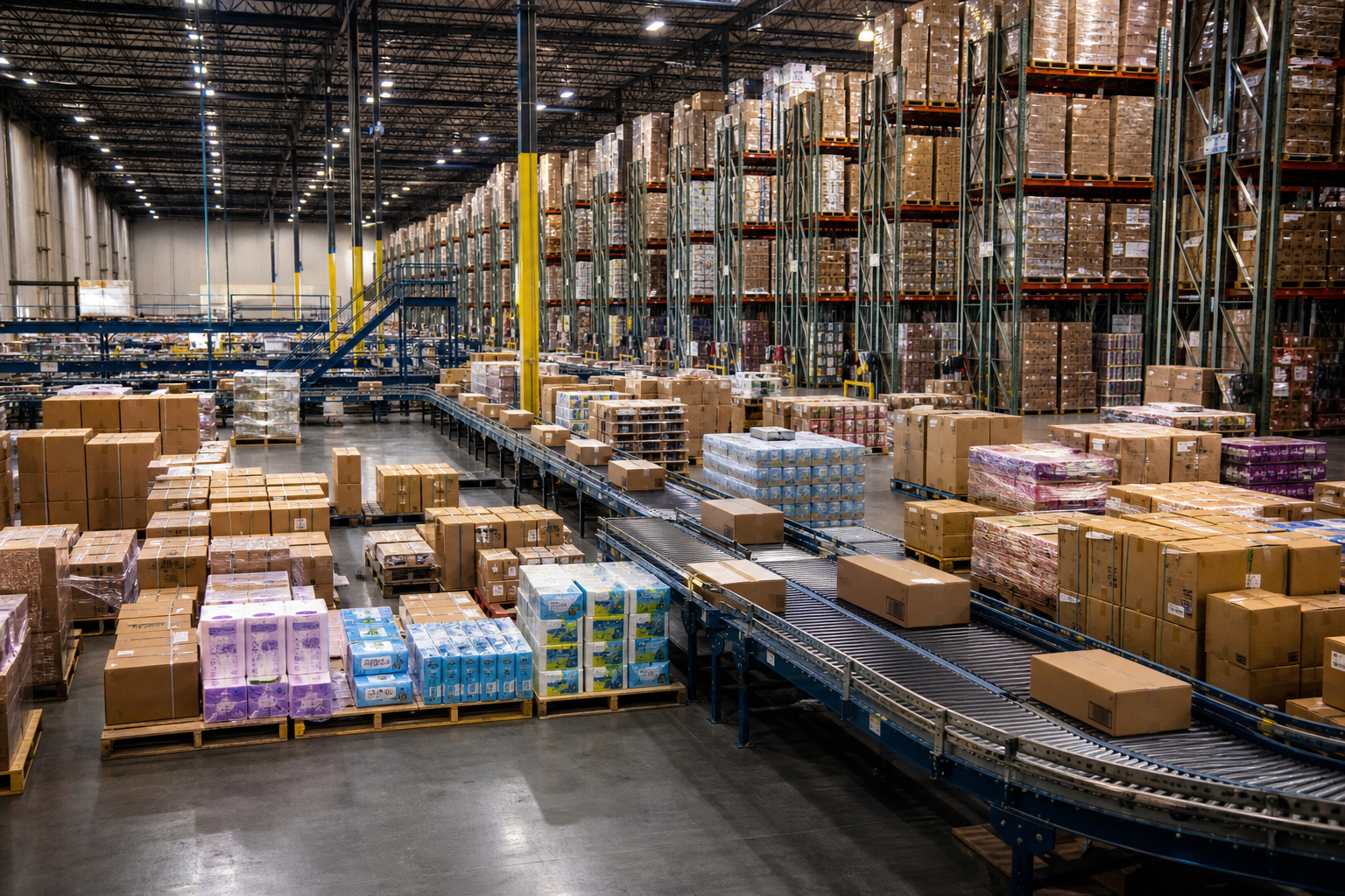 E-Commerce Products
